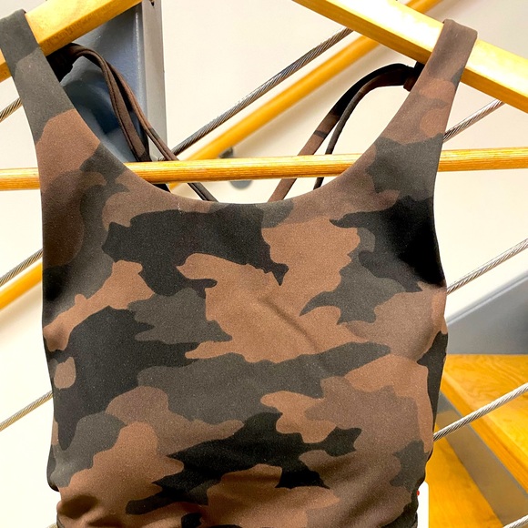 lululemon athletica Other - Lululemon free to be bra size 4